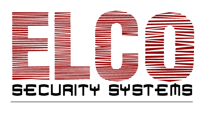 Elco Security Systems logo