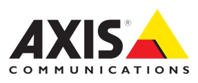 Axis Communications logo