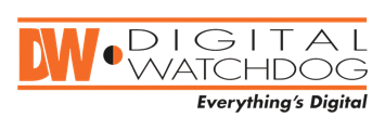 Digital Watchdog logo
