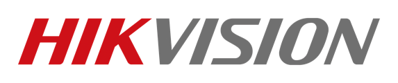 Hikvision logo